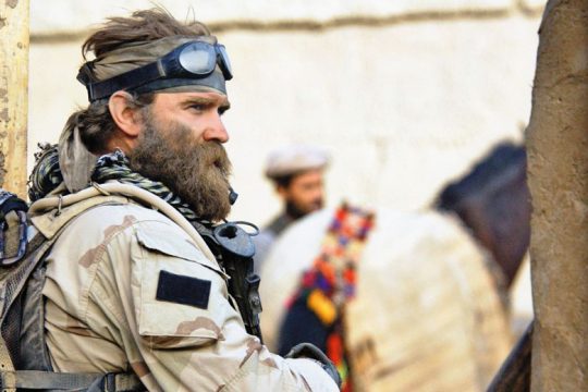 Blackwater: τα «σκυλιά του πολέμου» έφτιαξαν ΣΔΙΤ