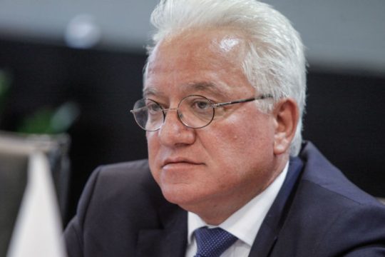 Παραιτήθηκε ο υπουργός Δικαιοσύνης της Κύπρου για τις δολοφονίες
