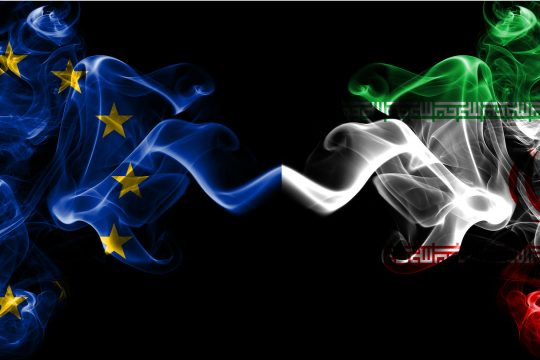 Μαστίγιο και καρότο της Ε.Ε. στο Ιράν για το πυρηνικό πρόγραμμα