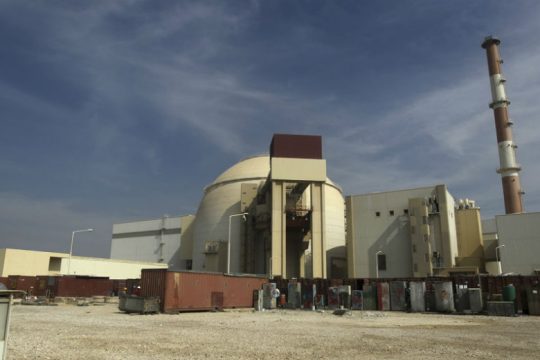 IAEA: Το Ιράν ακόμη συμμορφώνεται με τη συμφωνία για τα πυρηνικά