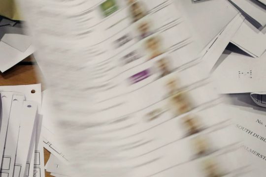 Αναθεώρηση των περιορισμών στα διαζύγια στην Ιρλανδία