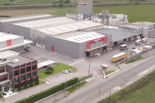Η ISOMAT χορηγός της αρχιτεκτονικής ημερίδας Material Matters