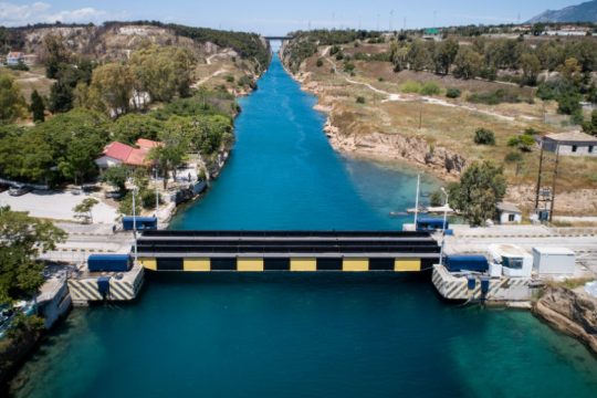 Υψηλές θερμοκρασίες στα ανατολικά