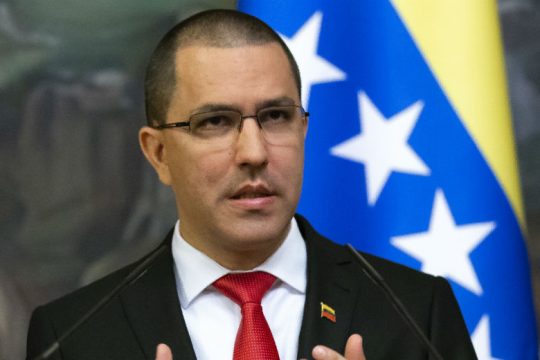 Ενίσχυση ρωσικής παρουσίας στη Βενεζουέλα προανήγγειλε το Καράκας