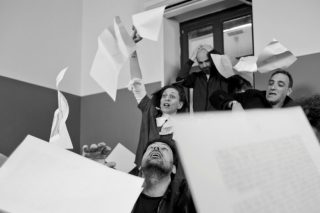 Ο Πύργος του Κάφκα είναι βάλσαμο για την ψυχή