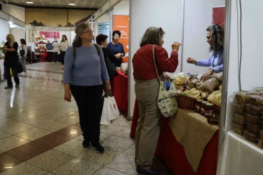 Μία έκθεση Κ.Α.Λ.Ο με πολιτιστικό πρόσημο στο Σύνταγμα