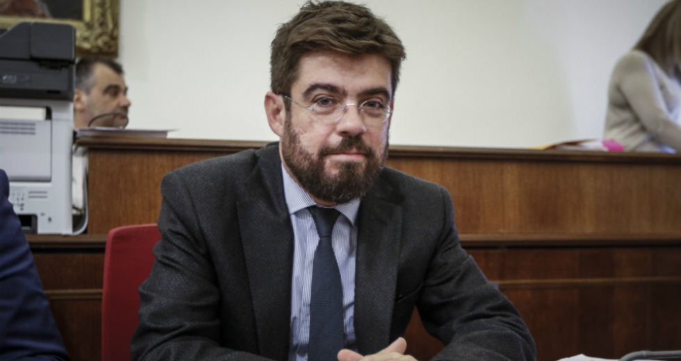 Καλογήρου για Ν.Δ.: «Οι μάσκες έπεσαν»