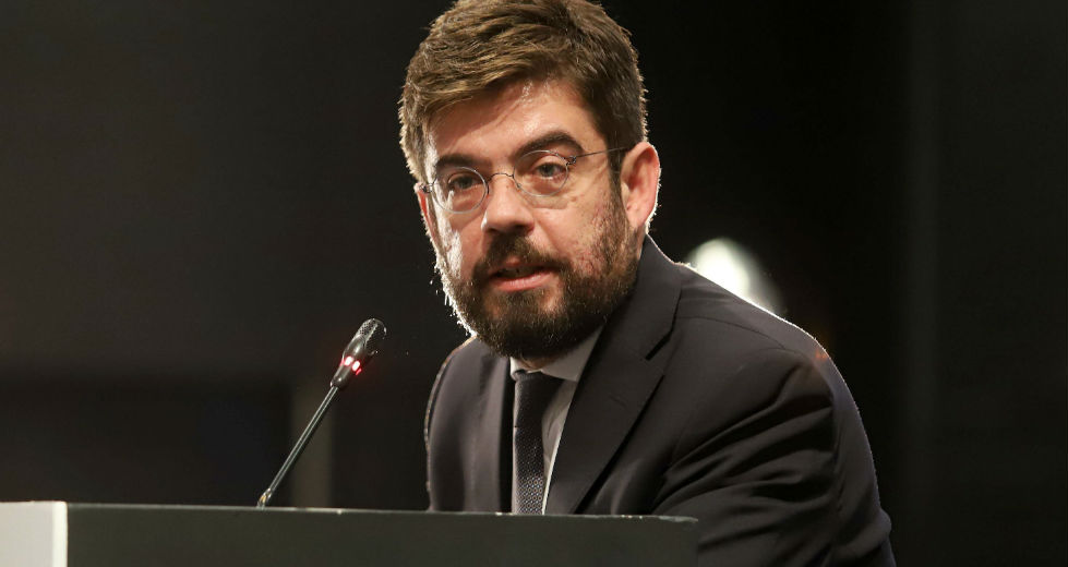 Επιστολή Καλογήρου προς Μητσοτάκη για συναίνεση στην επιλογή ηγεσίας της Δικαιοσύνης