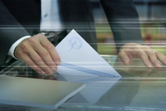 Ποιητής εκ του προχείρου