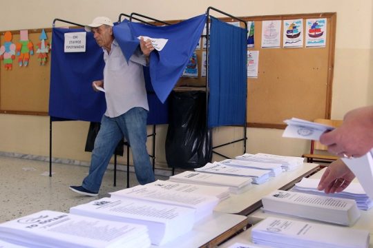Τα αποτελέσματα των δημοτικών εκλογών στην Κρήτη