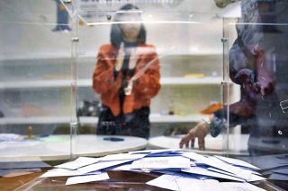 Ποιους θα στηρίξουν τα κόμματα της Αριστεράς στον β’ γύρο των αυτοδιοικητικών
