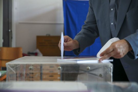 Αντιδήμαρχος στη Λευκάδα ανακλήθηκε επειδή δεν ψήφισε τον εαυτό του