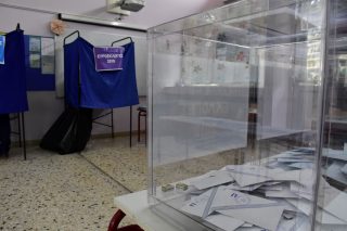 Οι εξηγήσεις της κάλπης