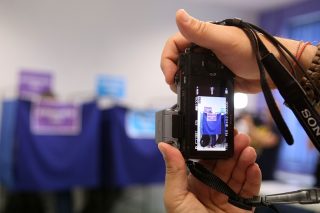 Τα… ασανσέρ της ευρωκάλπης