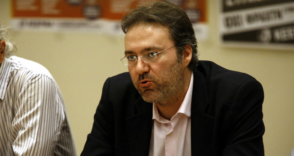 Η ψήφος στην ΑΝΤΑΡΣΥΑ είναι η χρησιμότερη στρατηγικά και τακτικά ψήφος