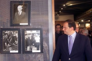 Οι κληρονόμοι και οι οικογένειες