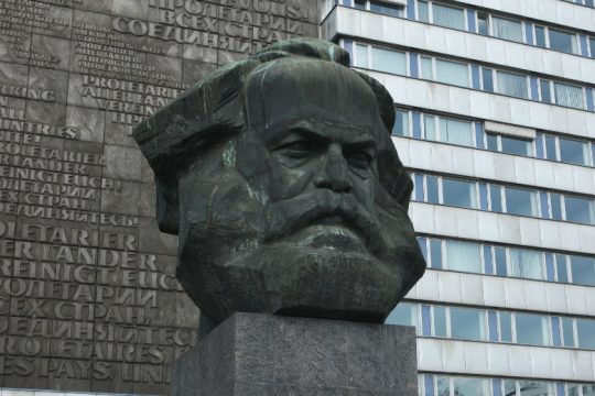 Συνέδριο για τον σύγχρονο μαρξισμό και τον ιστορικό υλισμό στην Αθήνα
