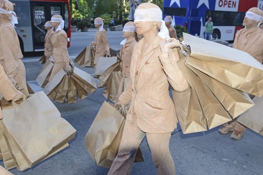 Ο φετιχισμός της καινοτομίας