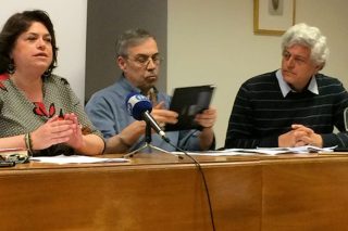 Οχι πια φτωχοί στην Ευρώπη