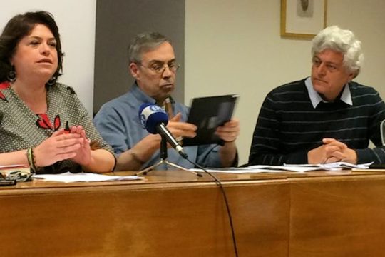 Οχι πια φτωχοί στην Ευρώπη