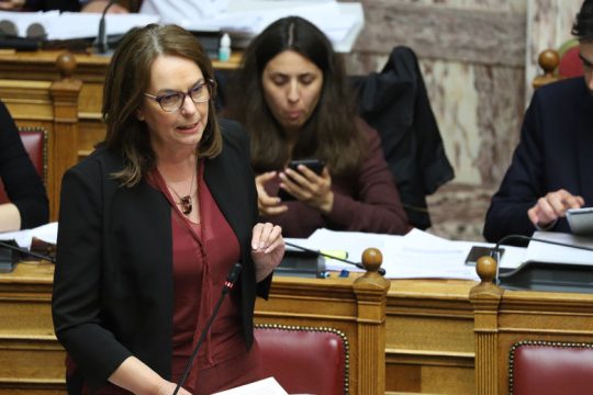 24 ή 36 δόσεις για τις επιχειρήσεις