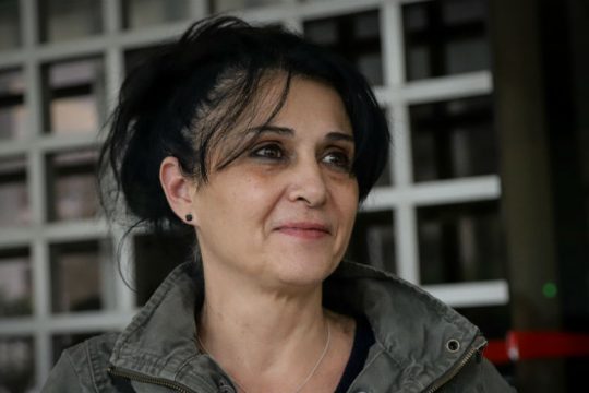 Την αθώωση της καθαρίστριας από τον Βόλο ζήτησε η αντεισαγγελέας του Αρείου Πάγου