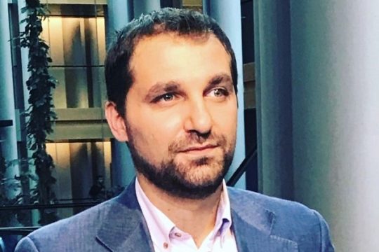 Αποτελεί η γενικότερη θολούρα ευκαιρία για την Ε.Ε.;