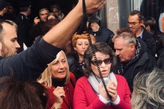 «Στη διάρκεια της κρίσης η Ε.Ε. εμφανίστηκε ως τιμωρός»