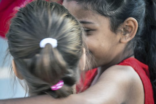 Πάνω από 1.100 ασυνόδευτοι ανήλικοι εξαφανίστηκαν στην Ελλάδα το 2018