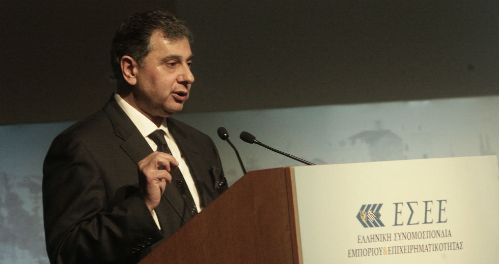 Ο επιχειρηματικός κόσμος για τα μέτρα ελάφρυνσης