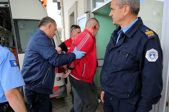 Η Πρίστινα ξανανάβει το φιτίλι…