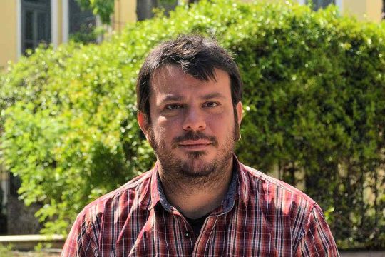 «Στα υφιστάμενα σχήματα τελειώνουν τα καύσιμά τους»