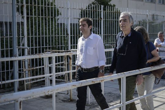 Και οι πολυϊσοβίτες έχουν δικαίωμα να παίρνουν άδεια