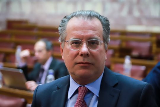 Εφικτή η αυτοδυναμία κατά τον Γ. Κουμουτσάκο