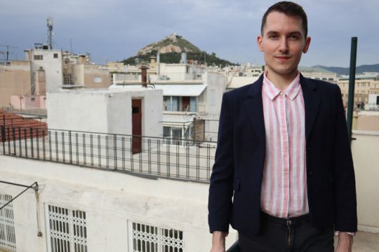 «Στο χρονοντούλαπο οι ακροδεξιές, ακραία λαϊκιστικές, φασιστικές και ναζιστικές φωνές»