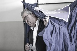 Ετοιμάζονται για τις εθνικές κάλπες τα κόμματα της Αριστεράς