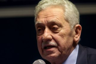 Φ. Κουβέλης: Ο Μητσοτάκης καταθέτει τα διαπιστευτήριά του στην οικονομική ολιχαργία