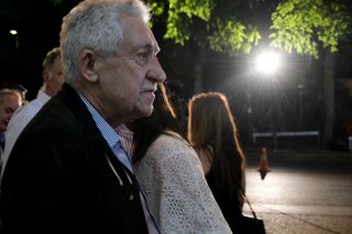 Κουβέλης: Βρούτσης και Στουρνάρας καταδεικνύουν την ατζέντα της Ν.Δ.