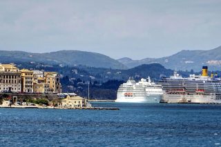 «Ελάτε να επενδύσετε στην κρουαζιέρα»