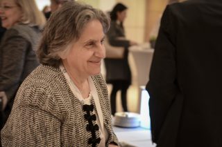 Διαψεύδει η Σχολή Δικαστών «είδηση» για την κόρη της εισαγγελέα του Αρείου Πάγου
