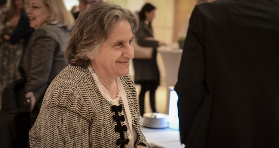 Διαψεύδει η Σχολή Δικαστών «είδηση» για την κόρη της εισαγγελέα του Αρείου Πάγου