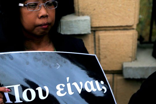 «Εφαγε» και τον αρχηγό της αστυνομίας ο «Ορέστης»