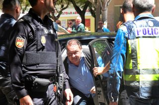 Επιχείρηση «Οίκος»