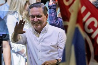 Εκλογές χωρίς ουσία στον Παναμά