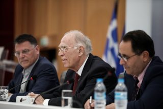 «Θα πάρουμε άνω του 5%»