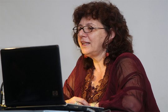 Ηράκλειο: Αποσύρεται από τη διεκδίκηση του Δήμου η Λιάνα Σταρίδα