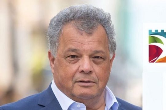 Πριν από την κάλπη
