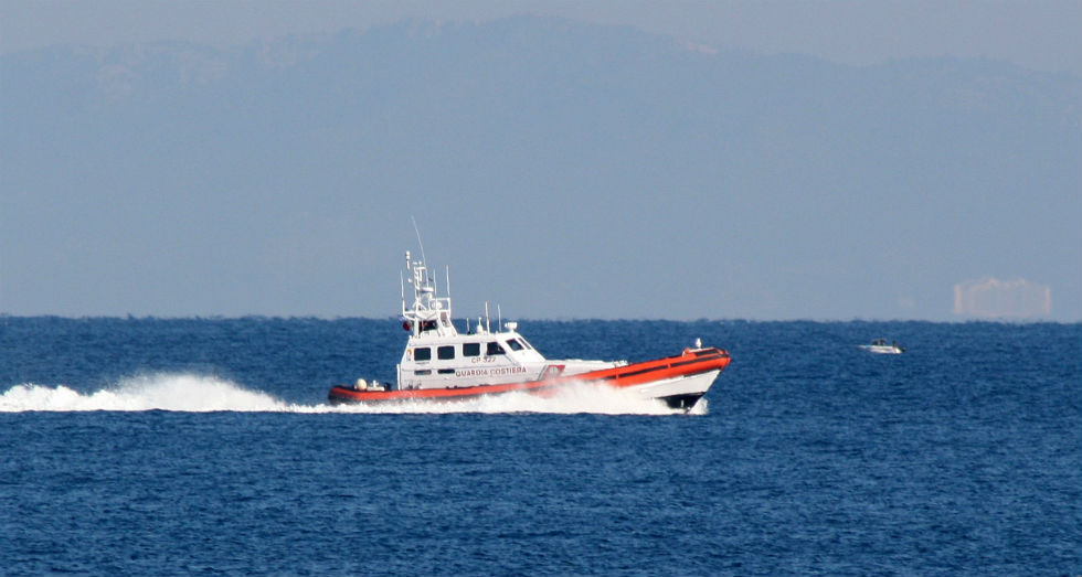 Εξαρθρώθηκε κύκλωμα διακίνησης μεταναστών