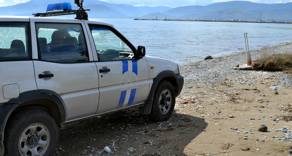 Ασφαλείς στη Σύρο οι 50 πρόσφυγες που είχαν εκπέμψει «SOS»