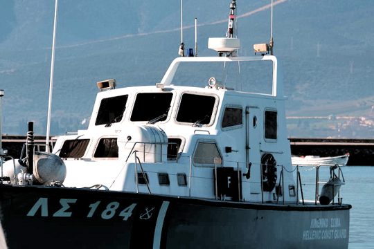 Iδρυση λιμεναρχείου στο Αλιβέρι Ευβοίας